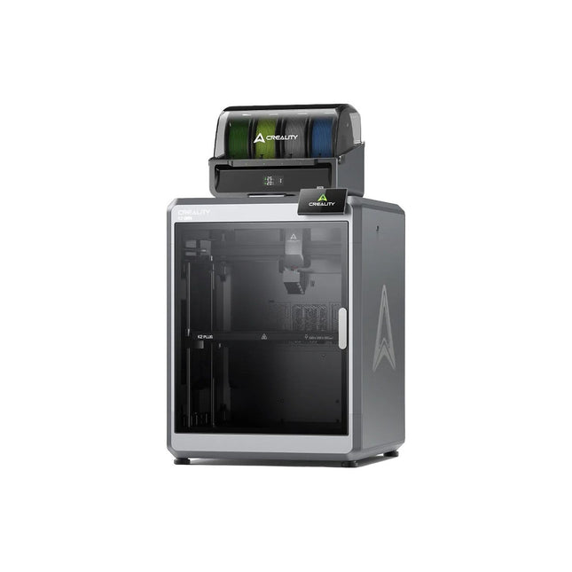 Imprimante 3D CREALITY K2 Plus Combo