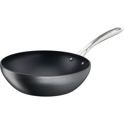 Poêle TEFAL Unlimited Premium diam24cm G2560402