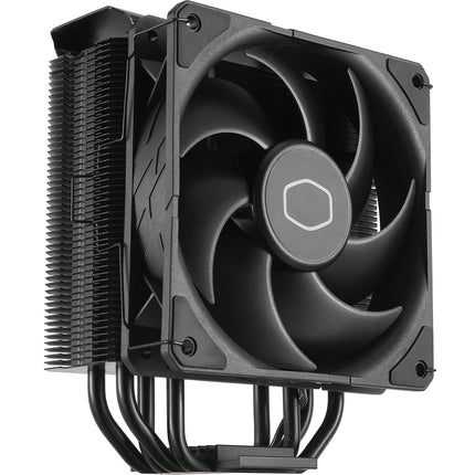 Ventilateur PC COOLER MASTER CoolerMaster Hyper 212 Black Noir