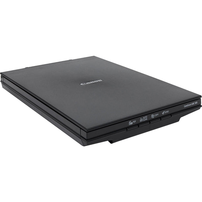 Scanner à plat CANON Lide 300