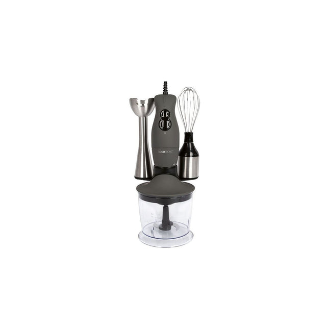 Mixeur CLATRONIC SMS3777