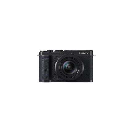Appareil photo Compact PANASONIC L10 Noir