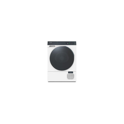 Sèche linge pompe à chaleur MIELE TQ 1000 WP Nova Edition