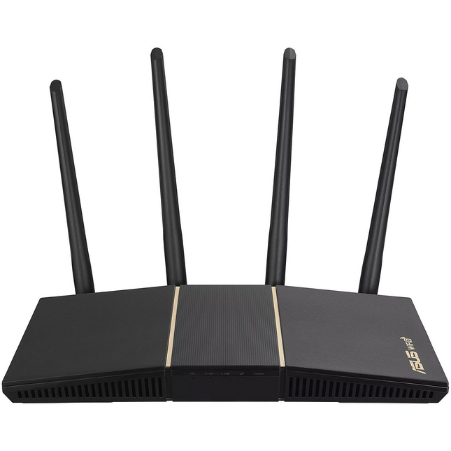 Routeur Wifi ASUS gaming RT-AX57