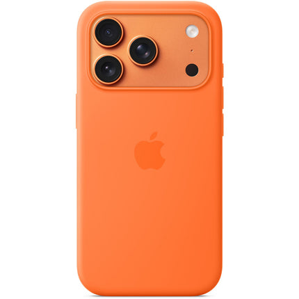 Coque APPLE iPhone 17 Pro MagSafe