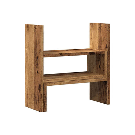 Armoire HELLOSHOP26 Organisateur armoire de bureau réglable