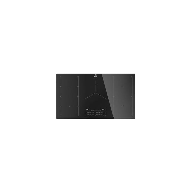 Plaque induction ELECTROLUX EIV95550 Flex90 H2H, Grande Zone Flexible Flex