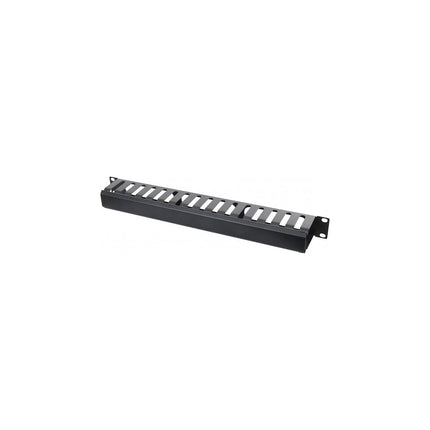 Accessoire rack CONECTICPLUS Panneau face avant 1U guide câbles
