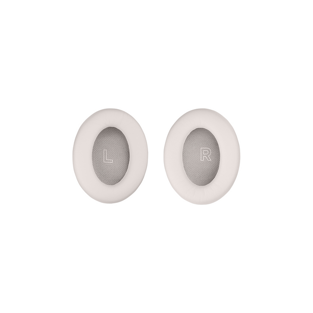 Kit de coussinets BOSE pour casque QC Ultra Headphone Blanc