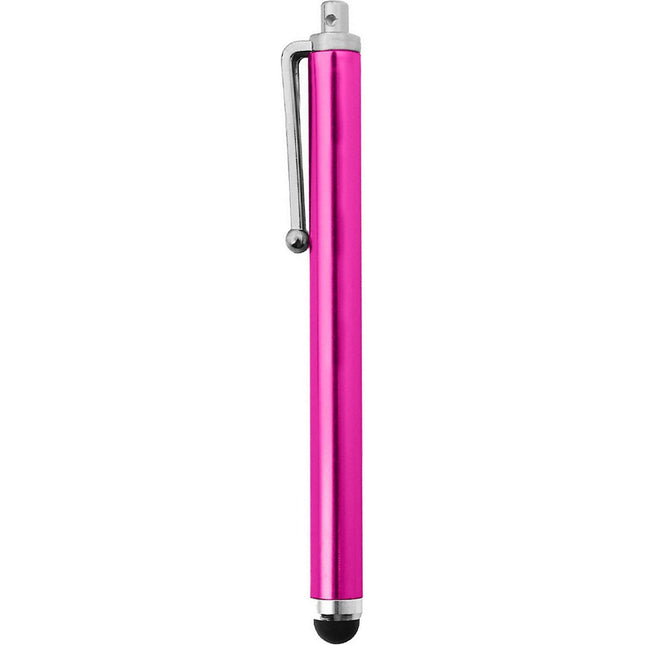 Stylet AVIZAR Stylet Universel Ecran Tactile Rose