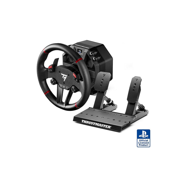 Volant + Pédalier THRUSTMASTER T598 Direct Drive