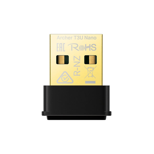 Clé Wi-Fi TP-LINK WiFi AC1300 Nano USB