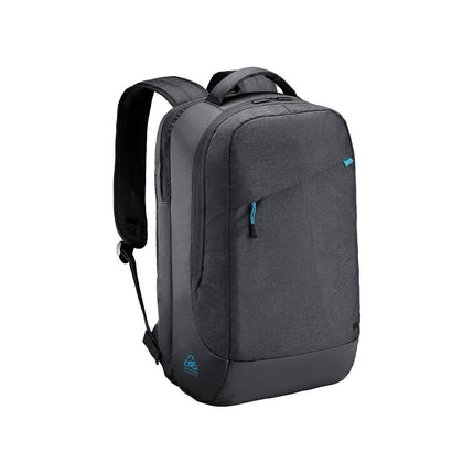 Sac à dos MOBILIS Sac PC Portable 14-17'' 35% Recyclé Noir