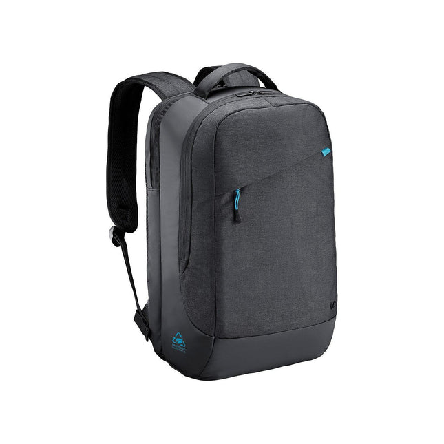 Sac à dos MOBILIS Sac PC Portable 14-17'' 35% Recyclé Noir
