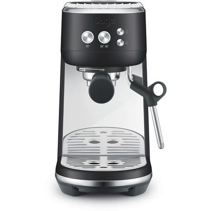 Machine à expresso SAGE APPLIANCES The Bambino Truffe Noire
