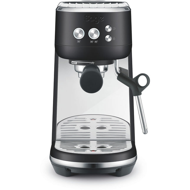 Machine à expresso SAGE APPLIANCES The Bambino Truffe Noire