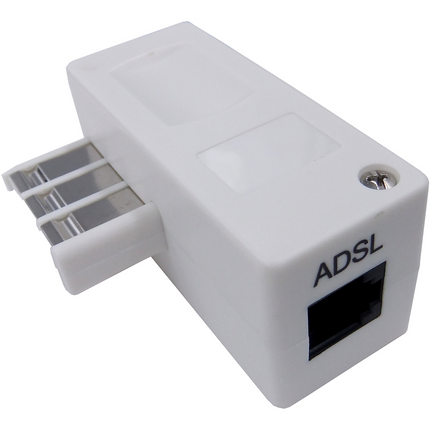 Filtre 4G ESSENTIELB ADSL Haut Débit