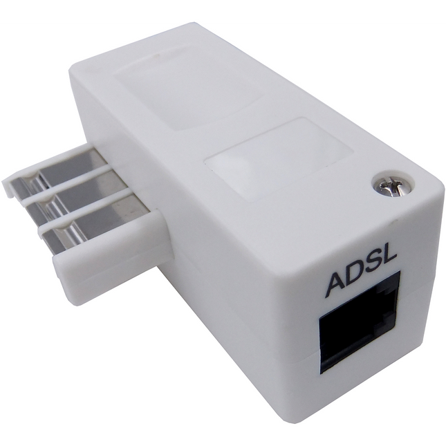 Filtre 4G ESSENTIELB ADSL Haut Débit