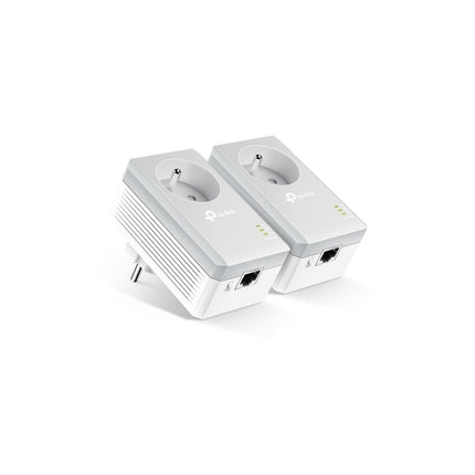 CPL Filaire TP-LINK TL-PA4015P KIT AV600 mbps pack de 2