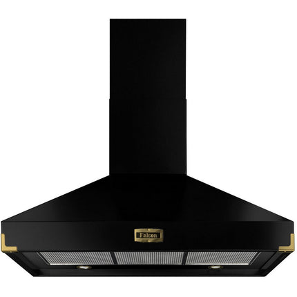 Hotte décorative murale FALCON PKR110 SUP