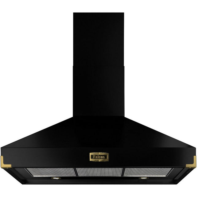 Hotte décorative murale FALCON PKR110 SUP