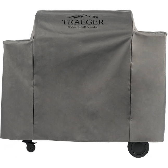 Housse barbecue TRAEGER IRONWOOD 885