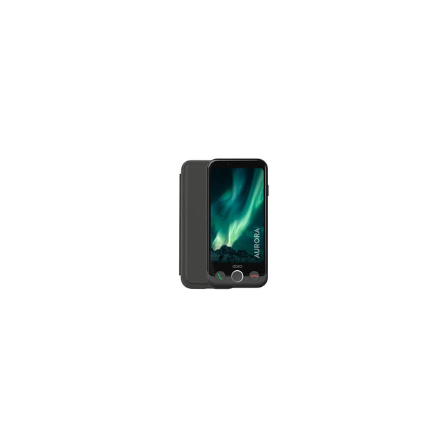 Smartphone DORO Aurora A30 4G+ Etui + Protège écran