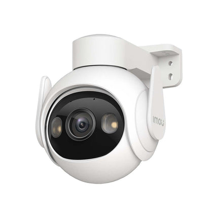 Dashcam IMOU IMOU Caméra Extérieure Connectée Wi-Fi 5