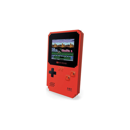 Console rétro SHOP-STORY Mini Console avec 300 jeux retro et 8 je