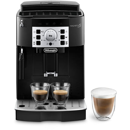 Expresso Broyeur DELONGHI Magnifica S ECAM21.117.W S11