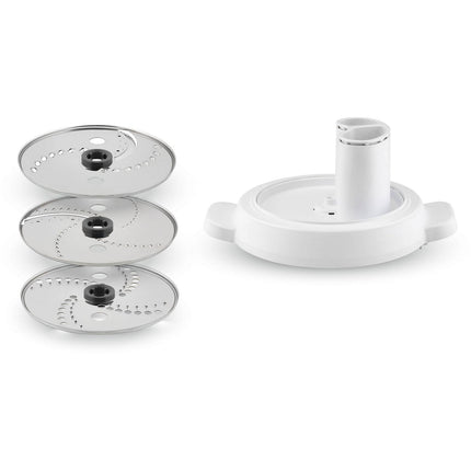 Râpe MOULINEX COMPANION XF383110