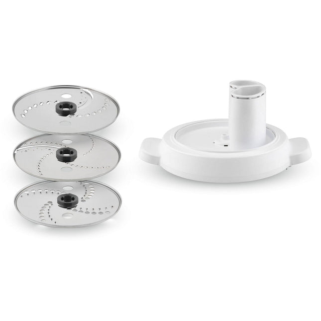 Râpe MOULINEX COMPANION XF383110