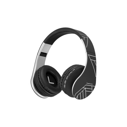 Casque POWERLOCUS PowerLocus P1 Noir/Argent