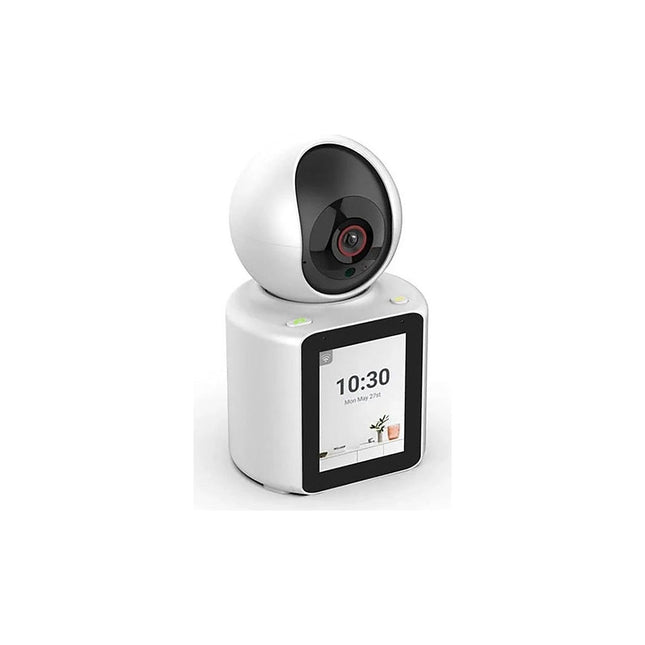 Dashcam AVIZAR Avizar Caméra Connectée XScreen Motorisé