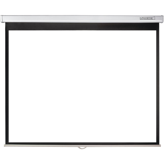 Ecran de projection LUMENE PLAZZA HD 240 C MANUAL SCREEN