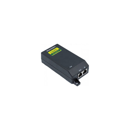 Carte ethernet DEXLAN Injecteur Gigabit PoE+ 802.3at 32W