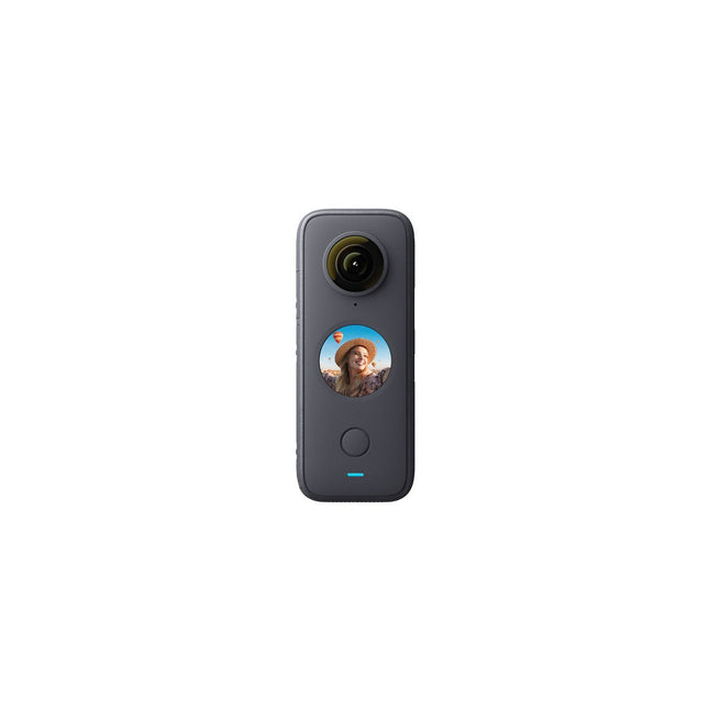 Caméra 360 INSTA360 One x2