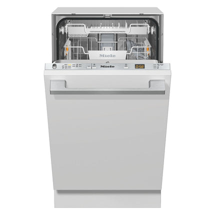 Lave vaisselle encastrable MIELE G 5590 SCVi SL