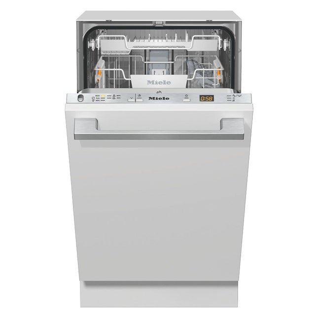 Lave vaisselle encastrable MIELE G 5590 SCVi SL