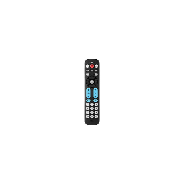 Télécommande universelle ONE FOR ALL URC6821