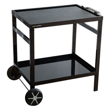 Desserte COOK'IN GARDEN Desserte clipsable pour plancha COBAN