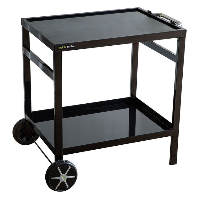 Desserte COOK'IN GARDEN Desserte clipsable pour plancha COBAN