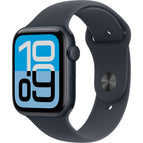 44 mm / Noir