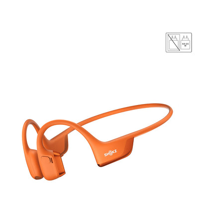 Casque SHOKZ OpenRun Pro 2