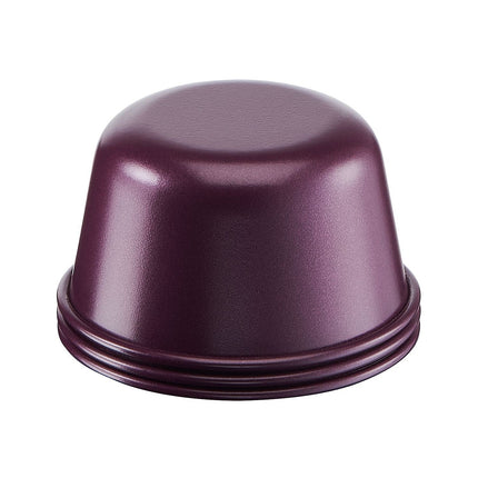 Moule à gâteau TEFAL Creabake trio muffins 7.5 cm