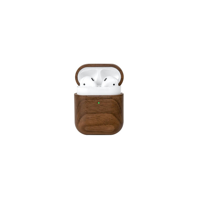 Etui WOODCESSORIES AirPods bois