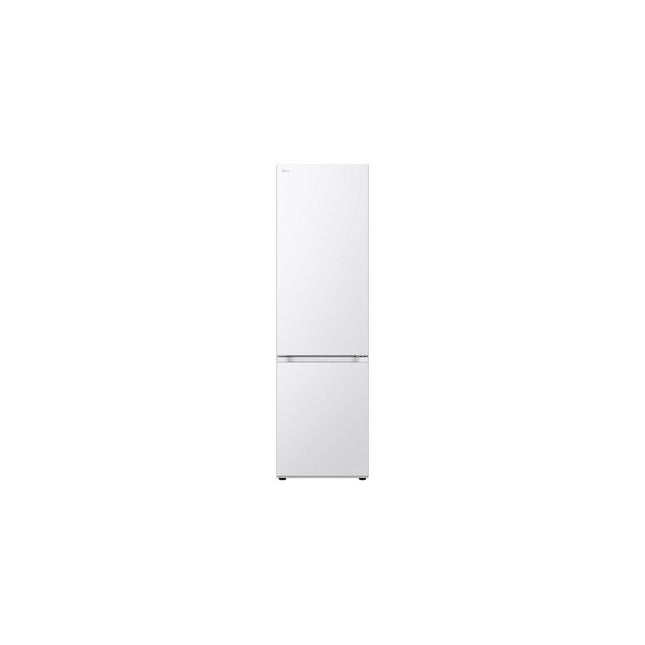 Réfrigérateur combiné LG GBV3200DSW