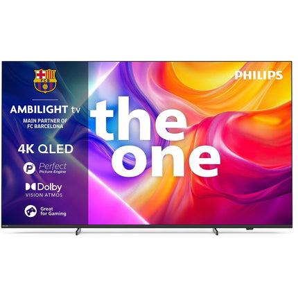 TV QLED PHILIPS