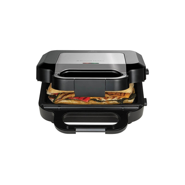 Gaufrier RUSSELL HOBBS Creations 3 in 1 Sandwich Maker 26810-56