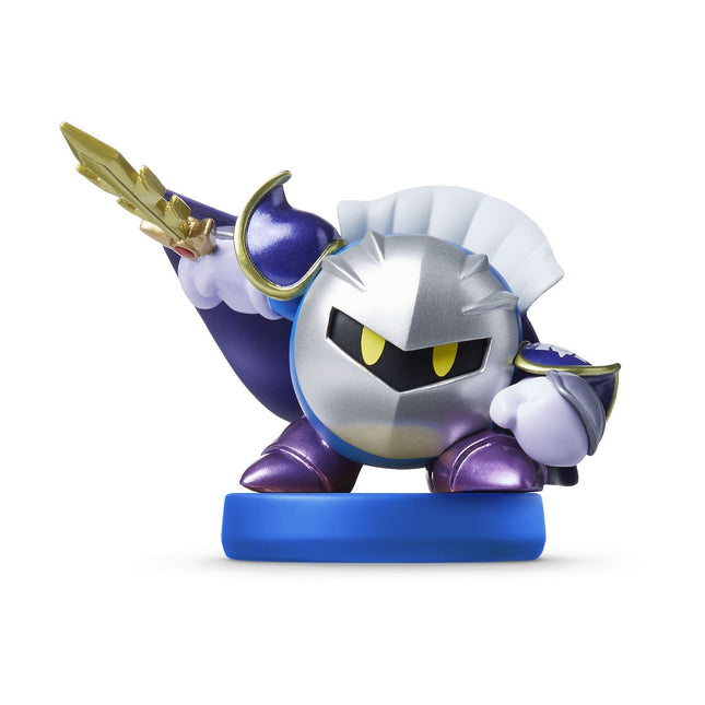 Figurine Amiibo NINTENDO Amiibo Meta Knight
